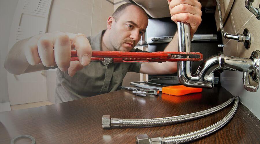 Local expert plumbing services in Princeton, WI